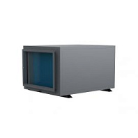 Осушитель воздуха Shuft SHA-D210 Осушитель воздуха Shuft SHA-D210