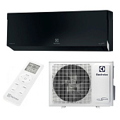 Electrolux EACS/I-12HEN-BLACK/N8