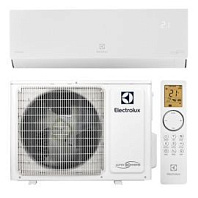 Инверторный настенный кондиционер (сплит-система) Electrolux EACS/I-24HEN-WHITE/N8_24Y Инверторный настенный кондиционер (сплит-система) Electrolux EACS/I-24HEN-WHITE/N8_24Y