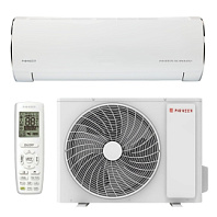 Настенный кондиционер Pioneer KFRI20LW / KORI20LW с зимним комплектом (-40) Настенный кондиционер Pioneer KFRI20LW / KORI20LW с зимним комплектом (-40)