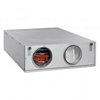 Приточно-вытяжная установка Blauberg KOMFORT EC DBE 900-E S21 DTV Приточно-вытяжная установка Blauberg KOMFORT EC DBE 900-E S21 DTV