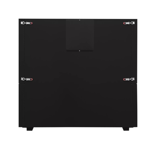 Изображение для товара Turkov Zenit Heco V 1500 3/4,5E (Steel)