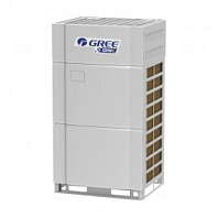 Наружный блок VRF Gree GMV-VQ335WM/C-X Наружный блок VRF Gree GMV-VQ335WM/C-X