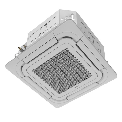Изображение для товара Hisense ACT-18UR4RCC8 / AUW-18U4RS7 Wi-Fi