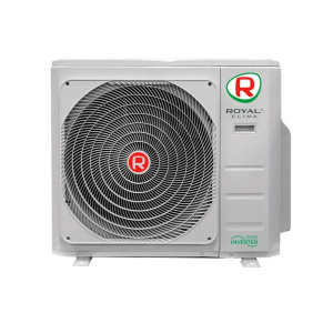 Изображение для товара Royal Clima 2RMN-18HN / RCI-TMN09HN + RCI-TMN12HN