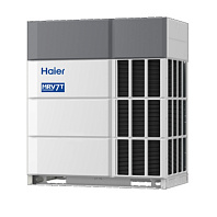 Наружный блок VRF Haier AV36IMGEVA