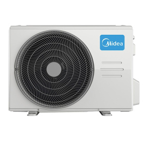 Изображение для товара Midea MUE-36HRN1-R / MOU-36HN1-LR