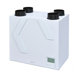 Изображение для товара Mitsubishi Electric VL-220CZPVU-R
