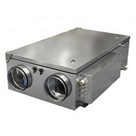 Приточно-вытяжная установка с рекуператором Zilon ZPVP 1500 PE Приточно-вытяжная установка с рекуператором Zilon ZPVP 1500 PE