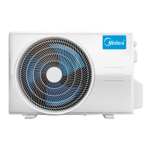Изображение для товара Midea MSHP-18N8D0-I / MSHP-18N8D0-O