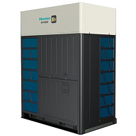 Наружный блок VRF-системы Hisense AVWT-232HKF5AC