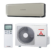 Mitsubishi Heavy Industries SRK20ZS-WFT / SRC20ZS-W