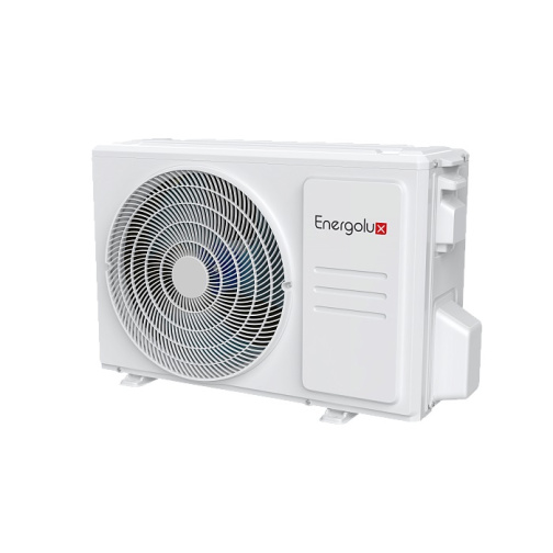 Изображение для товара Energolux SACF24D6-A / SAU24U6-A-WS30 с зимним комплектом (-30)