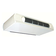 Потолочный фанкойл IGC IWF-Q1200CE42