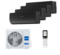 Мульти-сплит-система Haier 5U90S2SS5FA / AS25S2SF2FA-Bx2 + AS35S2SF2FA-Bx2 Мульти-сплит-система Haier 5U90S2SS5FA / AS25S2SF2FA-Bx2 + AS35S2SF2FA-Bx2