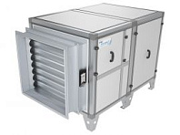 Вытяжная установка Breezart 10000 Extra AC Вытяжная установка Breezart 10000 Extra AC