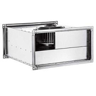 Канальный вентилятор Sysimple TKT 50-25 Канальный вентилятор Sysimple TKT 50-25