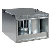 Канальный вентилятор Blauberg Box-FI 50x30 4E Канальный вентилятор Blauberg Box-FI 50x30 4E