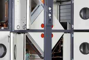 Изображение для товара Dantherm DanX 7/14 XWPS