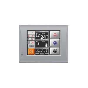 Изображение для товара Energolux Brissago HPE 1500 G