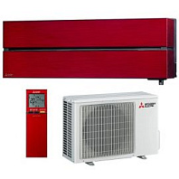 Инверторный настенный кондиционер (сплит-система) Mitsubishi Electric MSZ-LN35VG2R / MUZ-LN35VG2 Инверторный настенный кондиционер (сплит-система) Mitsubishi Electric MSZ-LN35VG2R / MUZ-LN35VG2