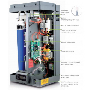 Изображение для товара Carel UR004HD104