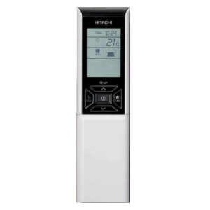 Изображение для товара Hitachi RAM-40NP2E / RAK-18RPEx2