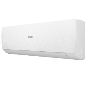 Изображение для товара Haier HSU-24HSL103/R3-W / HSU-24HSL103/R3 с зимним комплектом (-40)
