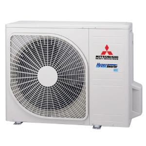 Изображение для товара Mitsubishi Heavy Industries SRK25ZSX-WFT / SRC25ZSX-W
