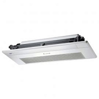 Внутренний блок VRF-системы Systemair SYSVRF2 CASSETTE 1W 56 Q Внутренний блок VRF-системы Systemair SYSVRF2 CASSETTE 1W 56 Q