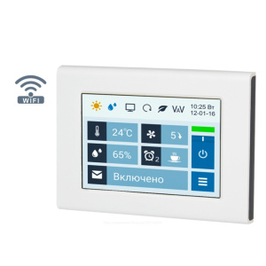 Изображение для товара Breezart 3700 Hybrid F ET30-380