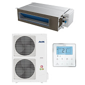 AUX ALMD-H60/5DR2A / AL-H60/5DR2A(U)