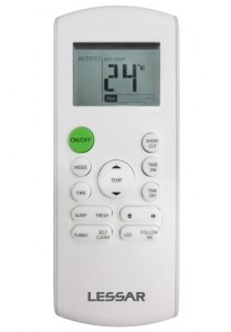 Изображение для товара Lessar LSF-800AM22