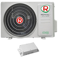 Компрессорно-конденсаторный блок Royal Clima RCI-TWC28HN/OUT