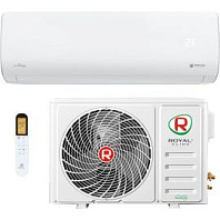Инверторный настенный кондиционер (сплит-система) Royal Clima RCI-AR35HN Инверторный настенный кондиционер (сплит-система) Royal Clima RCI-AR35HN