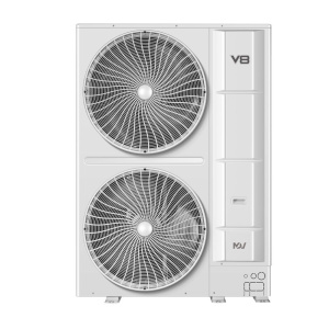 Изображение для товара MDV MDV-Vi500V2R1A WS-CAC-01 с зимним комплектом (-30)