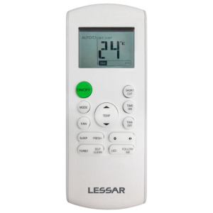 Изображение для товара Lessar LS-HE12KNA2AB / LU-HE12KNA2AB