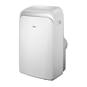 Midea MPPDB-12HRN1-Q