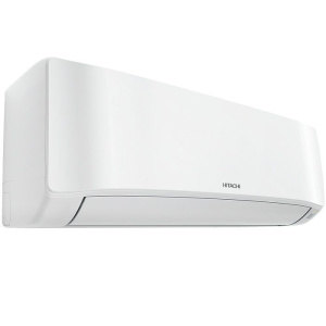 Изображение для товара Hitachi RAK-DJ35RHAE / RAC-DJ35WHAE