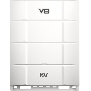 Изображение для товара MDV MDV-V8670V2R1A(MA) WS-CAC-01 с зимним комплектом (-30)