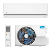 Midea MSAG3-09HRN8-I / MSAG3-09HRN8-O