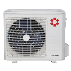 Изображение для товара Kentatsu KSHFB53HFAN1 / KSUTA53HFAN1L с зимним комплектом (-40)