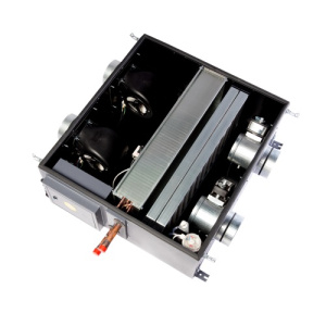 Изображение для товара Minibox W-2050 Zentec