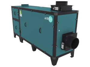 Изображение для товара Airgy 1000-C Eco Pro
