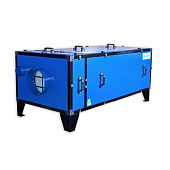 Breezart 8000 Dry Pro