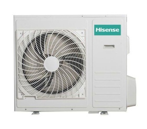 Изображение для товара Hisense AUC-18HR4SAA1 / AUW-18H4SS
