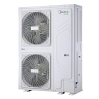 Мини-чиллер Midea MGRH26A-PR3-P