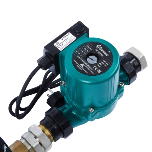 Изображение для товара Shuft MST 25-40-1,6-230-F