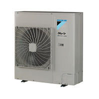 Наружный блок сплит-системы Daikin RZASG140MY с зимним комплектом (-30)