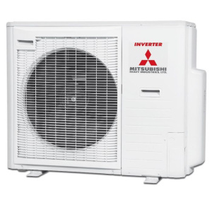 Изображение для товара Mitsubishi Heavy Industries SCM71ZS-W / SRK25ZS-WTx3